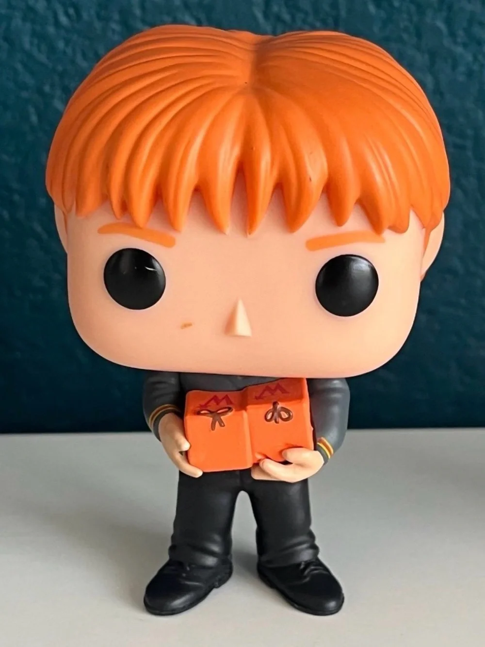 Funko Pop! Ron George Weasley Voldemort Dumbledore Harry Potter Hogwarts Figures